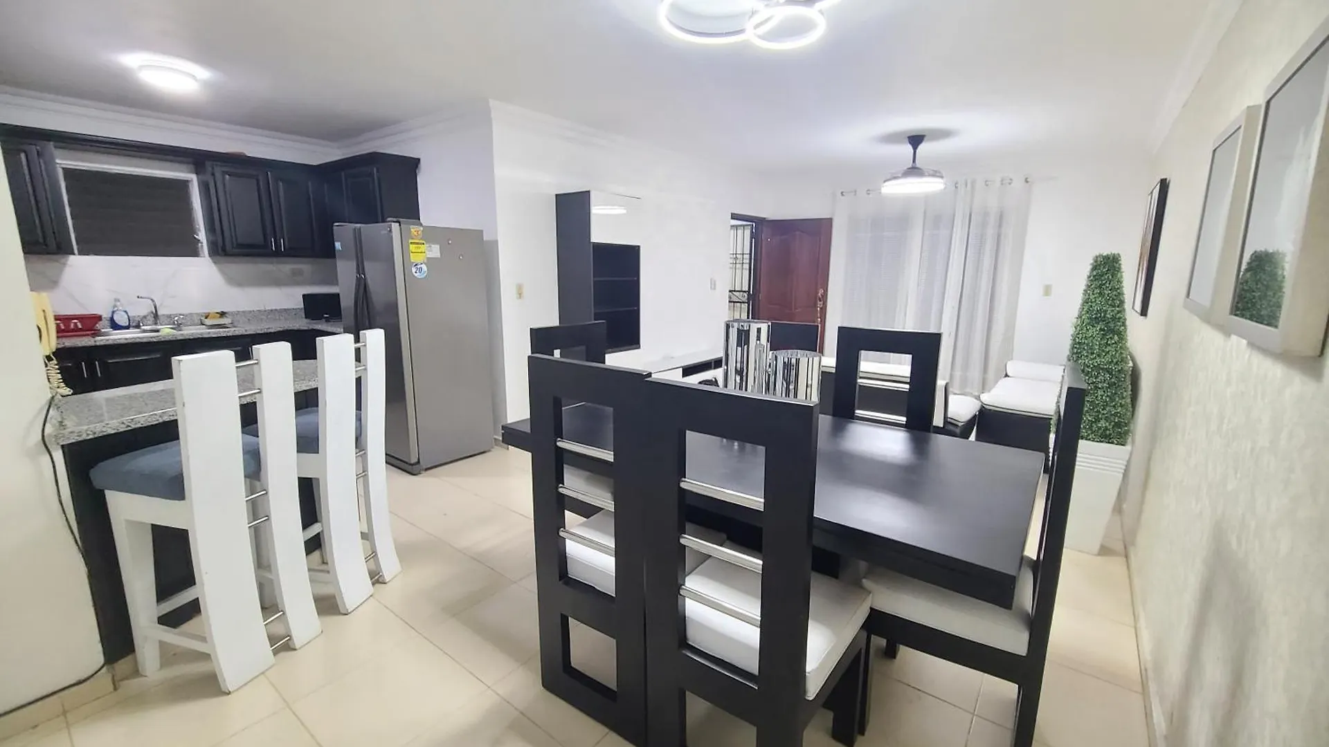 산티아고 데 로스 카바예로스 Centrico Con Jacuzzi Privado 아파트  산티아고 데 로스 카바예로스
