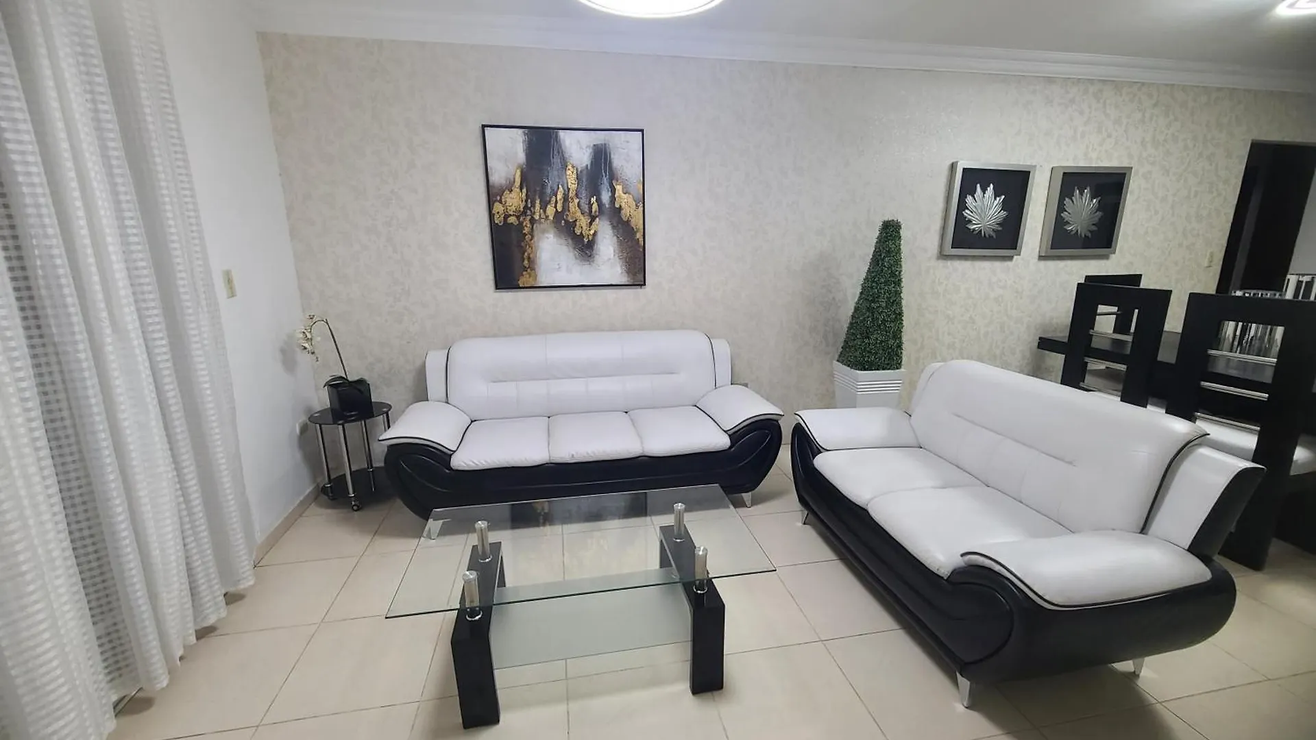 산티아고 데 로스 카바예로스 Centrico Con Jacuzzi Privado 아파트 산티아고 데 로스 카바예로스