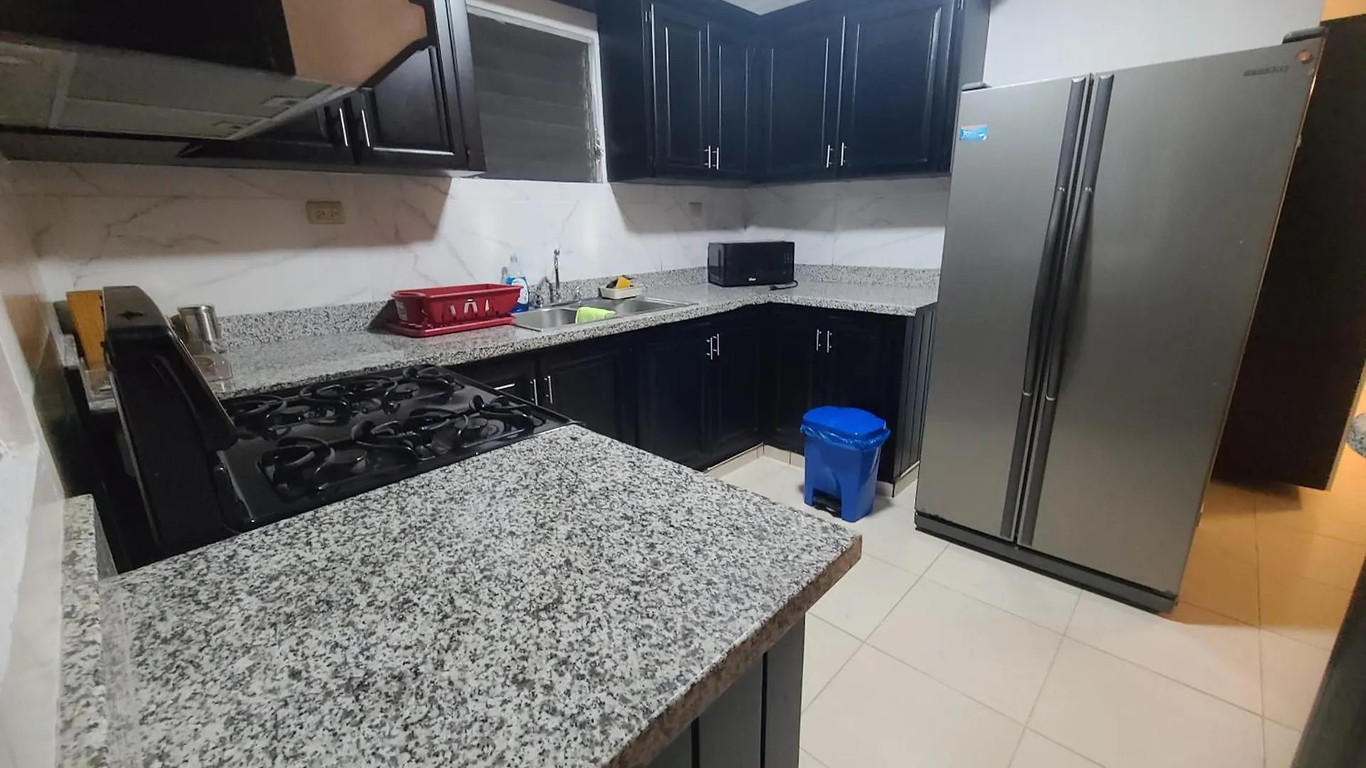 산티아고 데 로스 카바예로스 Centrico Con Jacuzzi Privado 아파트 0*, 산티아고 데 로스 카바예로스 도미니카 공화국